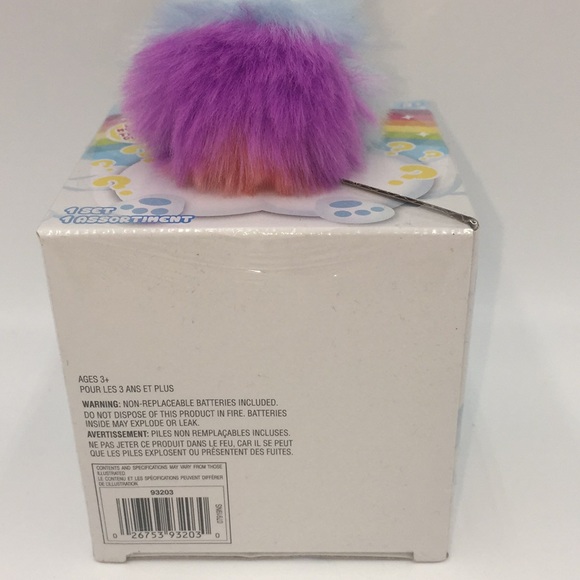 Floofies Fluffy Surprise 4.5” Plush Toys Mystery Stuffed Animals Case of… - Picture 10 of 13